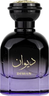 Apă de parfum DIWAN BY GULF ORHID
