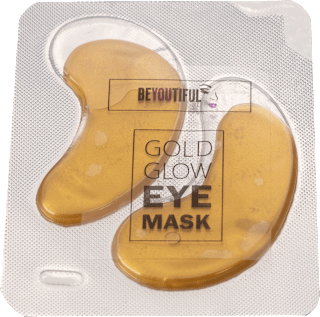Masca Hydrogel cu colagen BEYOUTIFUL