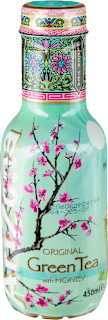 ORIGINAL Green Tea - ledeni čaj sa medom AriZona