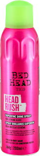 HEAD RUSH sprej za kosu TIGI BED HEAD