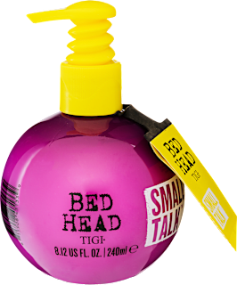 Dúsító hajkrém Small Talk TIGI BedHead