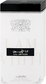 ANA ABIYEDH EdP- unisex Lattafa