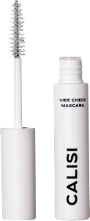 Mascara Vibe Check Casual Clear CALISI BEAUTY