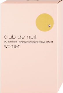 club de nuit  EdP- ženski ARMAF