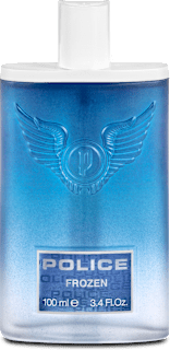 Eau de Toilette Frozen POLICE