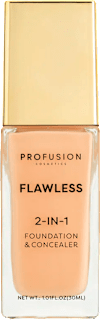  make-up & korektor 2 v 1 Fair Beige PROFUSION COSMETICS