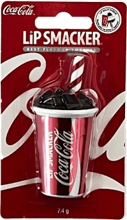 Balsam buze CocaCola LIP SMACKER