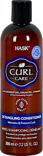 Curl Care Conditioner HASK
