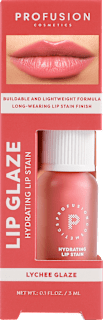 hydratační rtěnka Lychee PROFUSION COSMETICS
