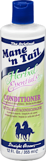 Балсам за коса HERBAL GRO Mane `n Tail