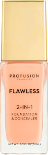 make-up & korektor 2 v 1 Rose Ivory PROFUSION COSMETICS