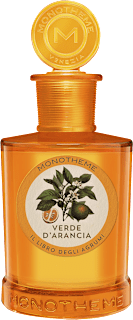 Eau de Toilette Verde d'Arancia MONOTHEME