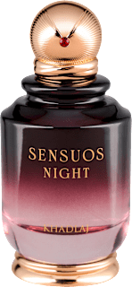SENSUOS NIGHT EdP - unisex parfem KHADLAJ