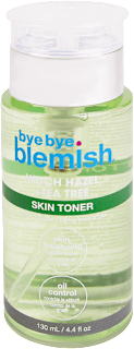 TEA TREE toner za lice bye bye blemish
