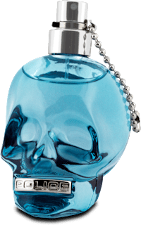 Parfum To be man POLICE