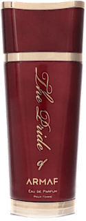 The Pride of pour femme edp ARMAF