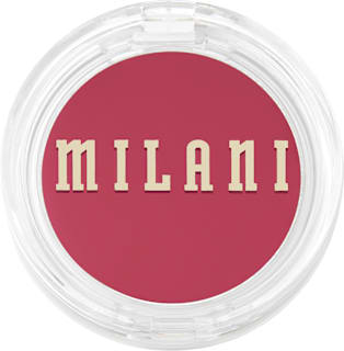 Cheek Kiss rumenilo – 130 Blushing Berry  MILANI
