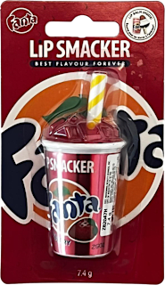 Balsam buze Fanta LIP SMACKER