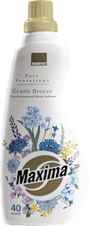 Balsam de rufe Maxima Gentle Breeze 40 spălări sano