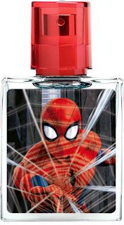 Eau de Toilette SPIDERMAN ULTIMATE kids AIR-VAL