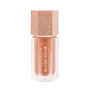 Blush Hour tečno rumenilo – Billini PROFUSION COSMETICS