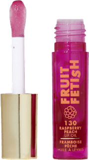 Fruit Fetish ulje za usne – 130 Raspberry Peach MILANI