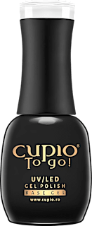 To Go! Base Coat gel lac Cupio