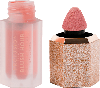 Blush Hour blush lichid Rose PROFUSION COSMETICS