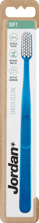 Fogkefe Green Clean soft (többféle) Jordan