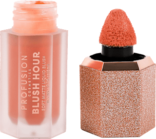 Blush Hour blush lichid Mai Tai PROFUSION COSMETICS