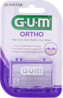 Wosk Ortho neutralny GUM
