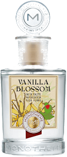 Eau de Toilette Vanilla Blossom Donna MONOTHEME