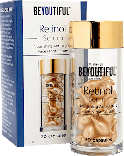 Ser de față cu retionl  BEYOUTIFUL