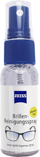 Brillen-Reinigungsspray Zeiss