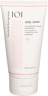 Jelly Joker - gel za umivanje Geek&Gorgeous