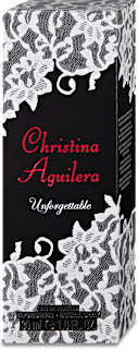 Unforgettable edp Christina Aguilera