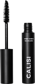 Mascara Vibe Check Strong Black CALISI BEAUTY