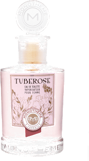 Eau de Toilette Tuberose Donna MONOTHEME