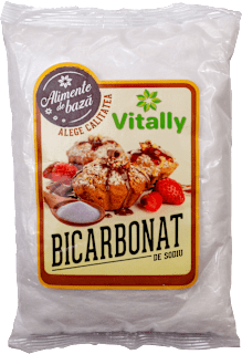 Bicarbonat Vitally