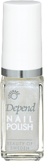 Mini lak za nohte 363, 5 ml DEPEND