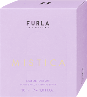Parfumska voda za ženske Mistica FURLA