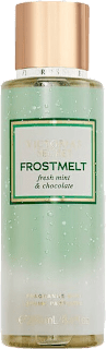 Acqua Corpo Frost Melt Donna Victoria's Secret