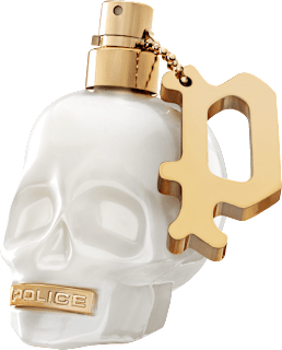 Eau de Parfum To Be Born To Shine Donna POLICE