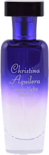 moonlight bloom edp Christina Aguilera