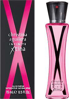 Infinite Xtina Eau de Parfum Christina Aguilera