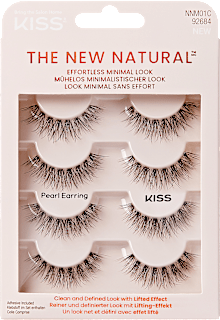 Gene false THE NEW NATURAL 01 KISS