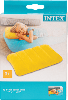 Dječiji jastuk za plažu INTEX