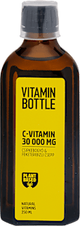 C-vitamin 30000 mg csepp Vitamin Bottle