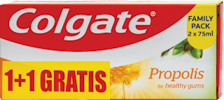Pasta za zube Propolis, 2 x 75 ml Colgate