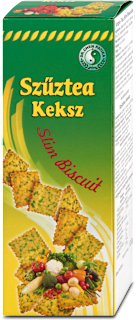 Szűztea keksz DR CHEN PATIKA